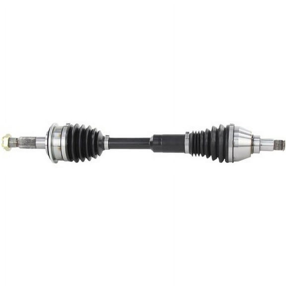 TrakMotive TO-8088XTT CV Axle Shaft