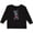 AB-Black, variant on Inktastic Scottie Dog in Plaid Boys or Girls Long Sleeve Toddler T-Shirt