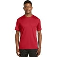 thumbnail image 1 of Camiseta de manga corta Sport-Tek Dri-Mesh L Rojo K468, 1 of 1