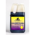 thumbnail image 2 of LECITHIN SUNFLOWER UNBLEACHED FLUID LIQUID EMULSIFIER EMOLLIENT PURE 7 LB, 2 of 2