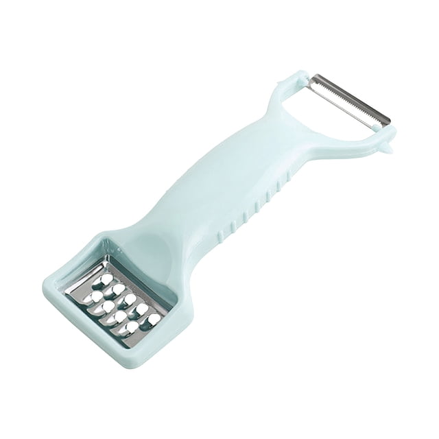 Mini Carrot Cucumber Sharpener Peeler Slices Kitchen Tool Vegetable Fruit The Grate Plate Handmade Ceramic Grater