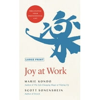Joy at Work: Organizing Your Professional Life, (Hardcover)