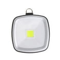 thumbnail image 3 of Lámpara LED solar recargable para tienda de campaña al aire libre, lámpara de camping, luz de emergencia portátil, luz colgante para campamento, color negro, 3 of 5