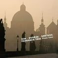thumbnail image 2 of Feininger Trio - Suk Smetana & Dvorak Piano Trios - Music & Performance - CD, 2 of 2
