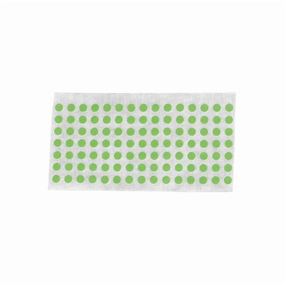 3m Masking Tape,Green,PK10 233 /401 