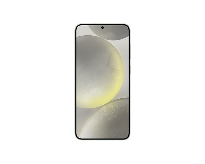 Restored Samsung Galaxy S24 5G SM-S921U 256GB Green (US Model) - Factory Unlocked Cell Phone (Refurbished)