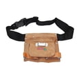 thumbnail image 5 of Estuche Porta Herramientas VentDepot ToolBelt 4 Bolsillos 100% Piel de Bovino MXTOB-001, 5 of 5