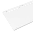thumbnail image 2 of Yogurt Organizer for Refrigerator, 4.5cm Capacity, Wide Opening, Easy Installation, Space Saving, for Small Refrigerator, 2 of 4