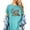 Seafoam Shirt, variant on Retro Easy Tiger Shirt for Women and Men Trendy Vintage Unique Graphic Tee Espresso Shirt Adult Large