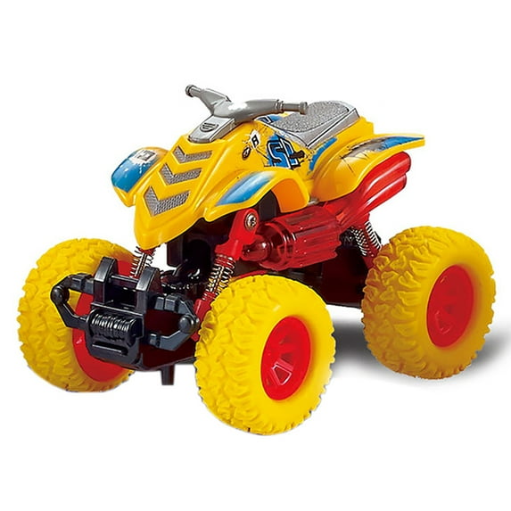 Trucks Car Kids Toys Toddler Vehicle Cool Toy For Boys Birthday Gift