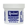 thumbnail image 3 of Resinol Medicated Ointment 3.30 oz (Pack of 2), 3 of 7