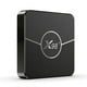 thumbnail image 2 of X98 Plus Android 11.0 Smart TV Box Amlogic S905W2 UHD 4K Media Player 2.4G / 5G WiFi de doble b Abanopi decodificador de TV por Internet, 2 of 7