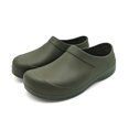 thumbnail image 5 of Chef Shoes for Men Slip On Garden Clogs EVA Non-Slip Kitchen Outdoor Yard Work Water Resistant, 5 of 6