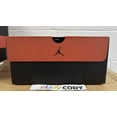 thumbnail image 4 of N I-K-E A i r-Jor-dan 12 Retro BLUEBERRY Men's Sizes *EMPTY SHOE BOX ONLY* CT8013-140, 4 of 6
