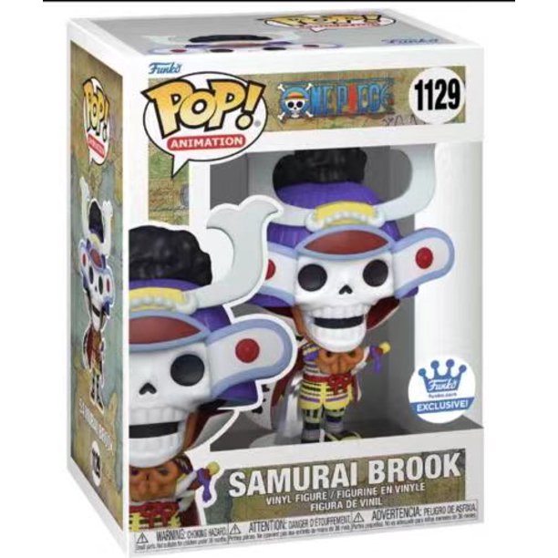 FUNKO POP-figura de acción de PVC modelo de juguete, ONE PIECE BUFFFED CHOPPER 918 # ZORO 327 # Luffy GEAR FOUR 926 #98 # TRAFALGAR LAW 926 #101 #