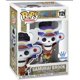 thumbnail image 1 of FUNKO POP-figura de acción de PVC modelo de juguete, ONE PIECE BUFFFED CHOPPER 918 # ZORO 327 # Luffy GEAR FOUR 926 #98 # TRAFALGAR LAW 926 #101 #, 1 of 2