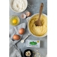 thumbnail image 5 of Kerrygold Grass-Fed Unsalted Pure Irish Butter Foil, 8 Oz., 5 of 7