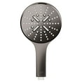 thumbnail image 3 of Grohe Rainshower 26545A00 Hand Shower - 3 Sprays, 1.75 gpm in Grohe Hard Graphite, 3 of 4