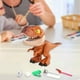 thumbnail image 5 of Juguetes educativos Yotijar DIY Papelería Grapadora Desmontar juguetes de dinosaurios, 5 of 10