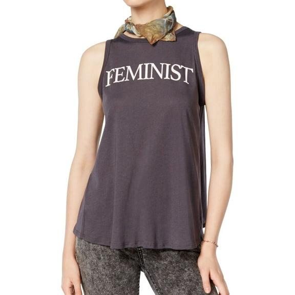 Carbon Copy Womens M Tank Top