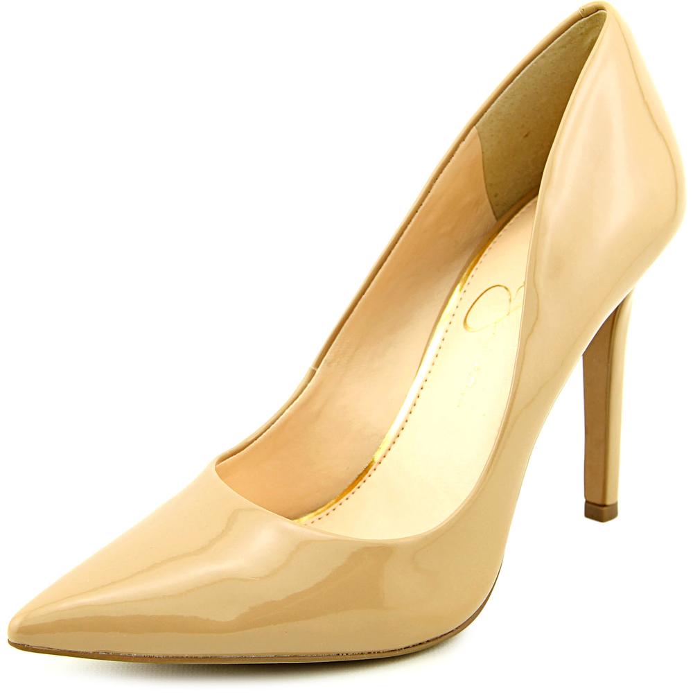 Womens Jessica Simpson Cassani Pointed 
