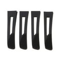 thumbnail image 2 of 8 Pieces Sleeve Tab Sewing Fastener - 07, 10cm, 2 of 8