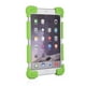 thumbnail image 5 of Funda Protectora de Silicona Ajustable Universal para Tablet iPad/Samsung/Lenovo (Verde 8.9-12"), 5 of 8