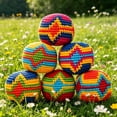 thumbnail image 5 of Beach Knitted Sports Sandbag Handwoven Sandbags, 5 of 5