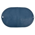 thumbnail image 2 of Assiette Séchage Mat Multifonctions Vaisselle Séchage Mat Pot Cuisine Drain Mat Durabilité Accrue, 2 of 5