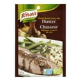 thumbnail image 1 of Knorr Hunter Classic Roast Gravy Mix, 1 of 5