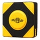 thumbnail image 5 of Almohadilla Perforadora de Pared para Boxeo Perfecl Superficie de Lucha Negro y Amarillo Tamaño L 40 × 40 × 10 cm, 5 of 6