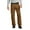 Brown Duck, variant on Men's Relaxed Straight Fit Weatherford Pant 32 Inseam