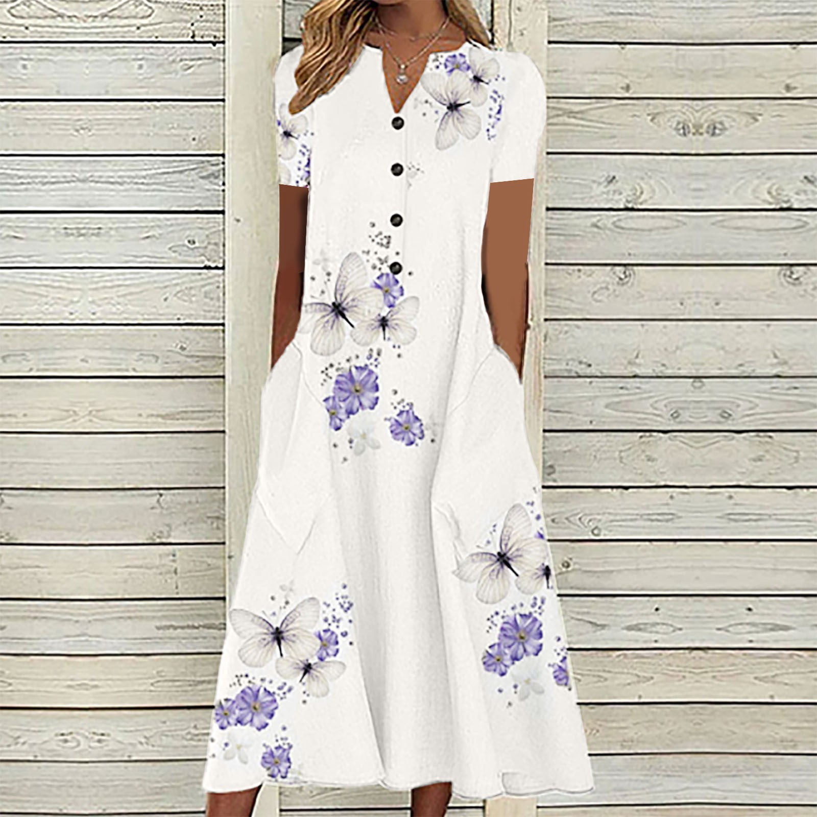 Linen dresses for wedding guest deals
