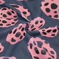 thumbnail image 3 of Abstract Spot Art Men’s Hoodies Sweatshirt Fleece Jackets Long Sleeve Sweatshirts, 3 of 5