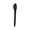 Black, variant on Nnndbs 3D Printed Hand Shape Wall Hook, Screw-In Little Hand Key Holder for Entryway, Funny Decorative Wall Hook for Keys Bags Towels - Home Garage Workshop