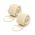 thumbnail image 2 of Bearachild 2 unids/set de depuradores corporales exfoliantes para una renovación y eficaz de la piel, agradable para la piel, fácil Juegos de accesorios de baño, 2 of 6