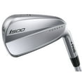 thumbnail image 1 of Pre-Owned Ping i500 5-PW, AW Iron Set Stiff Red Dot .75 ? 1 Degrees Flat, 1 of 4