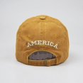thumbnail image 3 of Men Women Sequins Beach Adjustable Baseball Cap Hip Hop Hat Sun Hat, 3 of 6