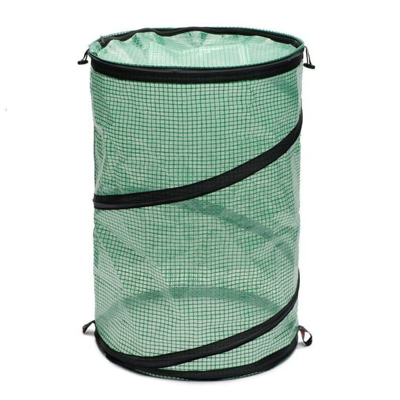 Produits Spring-up GreenhouseMC NuVue