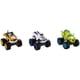 thumbnail image 4 of Toy Fisher-Price Nickelodeon Blaze y The Monster Machines, 4 of 5