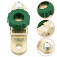 thumbnail image 2 of Shisuyan Car Kill Switch Alloy 1Set for Drivers and Vehicle Owners Safety Use, 2 of 8