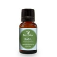 thumbnail image 2 of Best of Nature 100% Pure Sweet Basil Essential Oil, 2 of 3