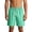 Green, variant on Paiwinds Men's Cargo Shorts with Zipper Pockets Nylon Elastic Waist Drawstring Casual Work Sports Shorts