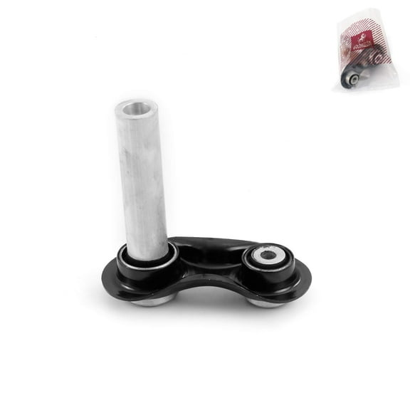 Metrix Premium Chassis Parts - Rear Left; Rear Right Control Arm Link Fits 09-10 BMW 528i xDrive, 09-10 535i xDrive, 08-10 525i (Mexico), 08-10 528i, 08 528xi, Replacement RK642132, Made in Europe