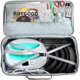thumbnail image 6 of Aonesy-Official Heat Press Machines Carrying Bag, Gray, 6 of 8