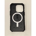 thumbnail image 2 of UAG - Pathfinder Series Case with Magsafe for iPhone 14 Pro - Black, 2 of 2