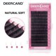 thumbnail image 1 of DEERCAND Mink Personal Lash/Maquillaje Profesional Extensión, 1 of 3