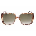 thumbnail image 2 of Missoni MIS 0002/S 05ND HA Women's Brown Gradient Lens Sunglasses, 2 of 2