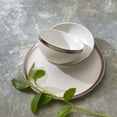 thumbnail image 3 of Test-Mikasa Miller White 12-Piece Dinnerware Set, 3 of 10