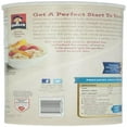 thumbnail image 4 of Quaker, Quick 1 Minute Whole Grain Oats, 42 Oz, 4 of 5